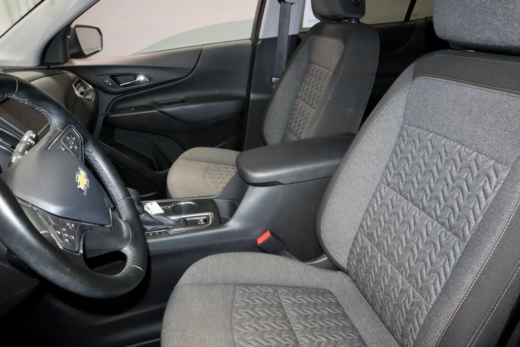 Used 2024 Chevrolet Equinox LT w/ LPO, Floor Liner Package AWD/4WD image 23