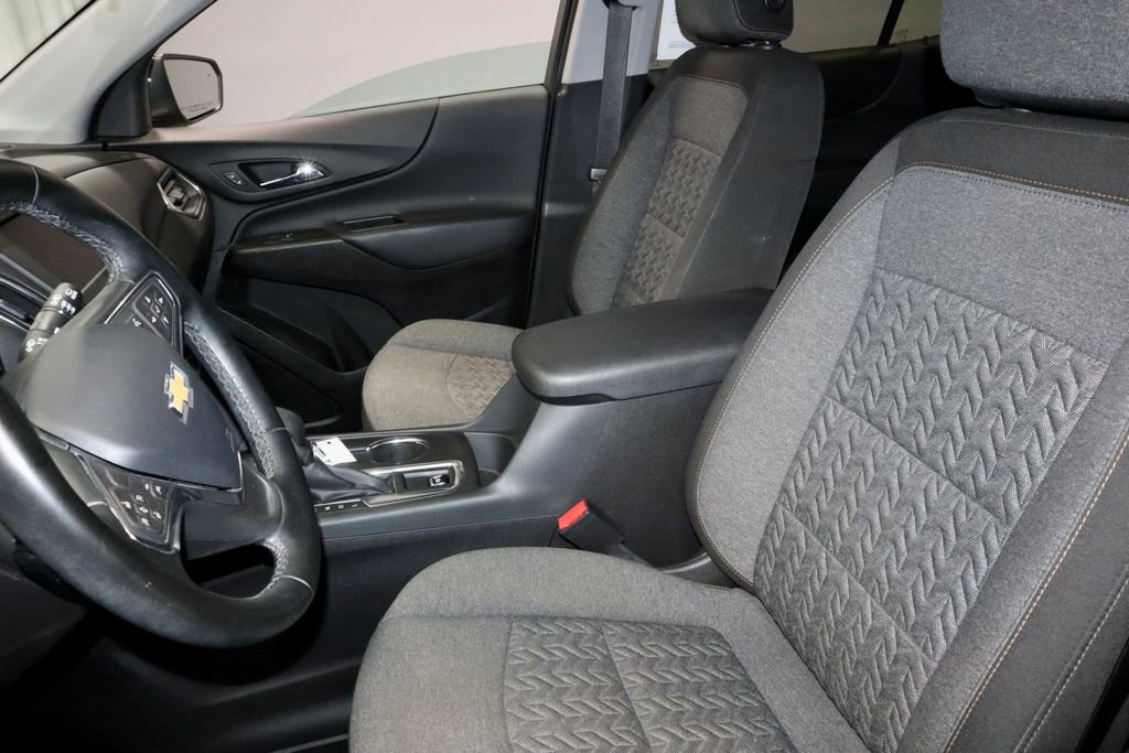 Used 2024 Chevrolet Equinox LT w/ LPO, Floor Liner Package AWD/4WD image 23