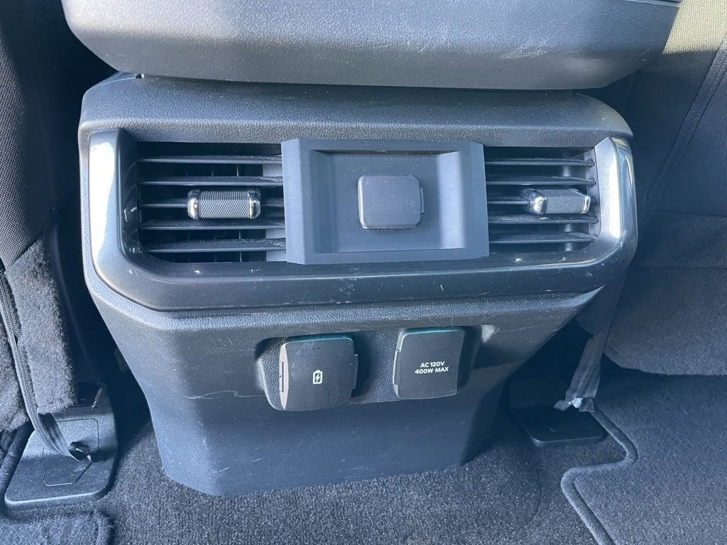 Used 2022 Ford F150 XLT w/ Equipment Group 302A High image 61