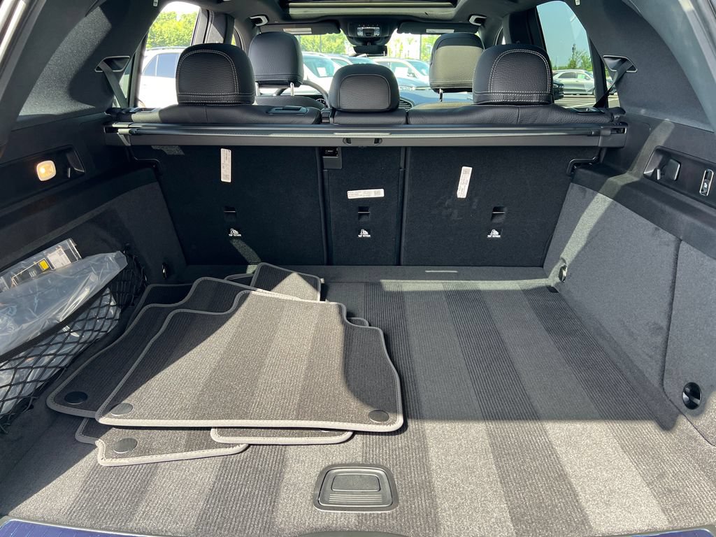 New 2026 Mercedes-Benz GLE 450 4MATIC image 7