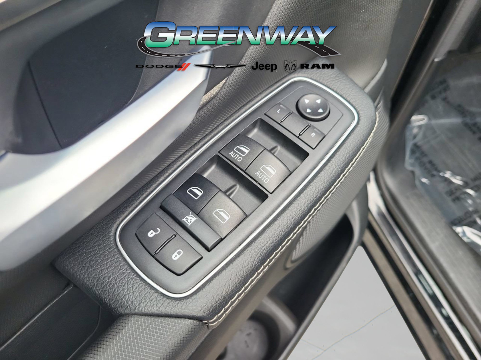 Used 2020 RAM 1500 Rebel w/ Rebel Level 1 Equipment Group AWD/4WD image 11