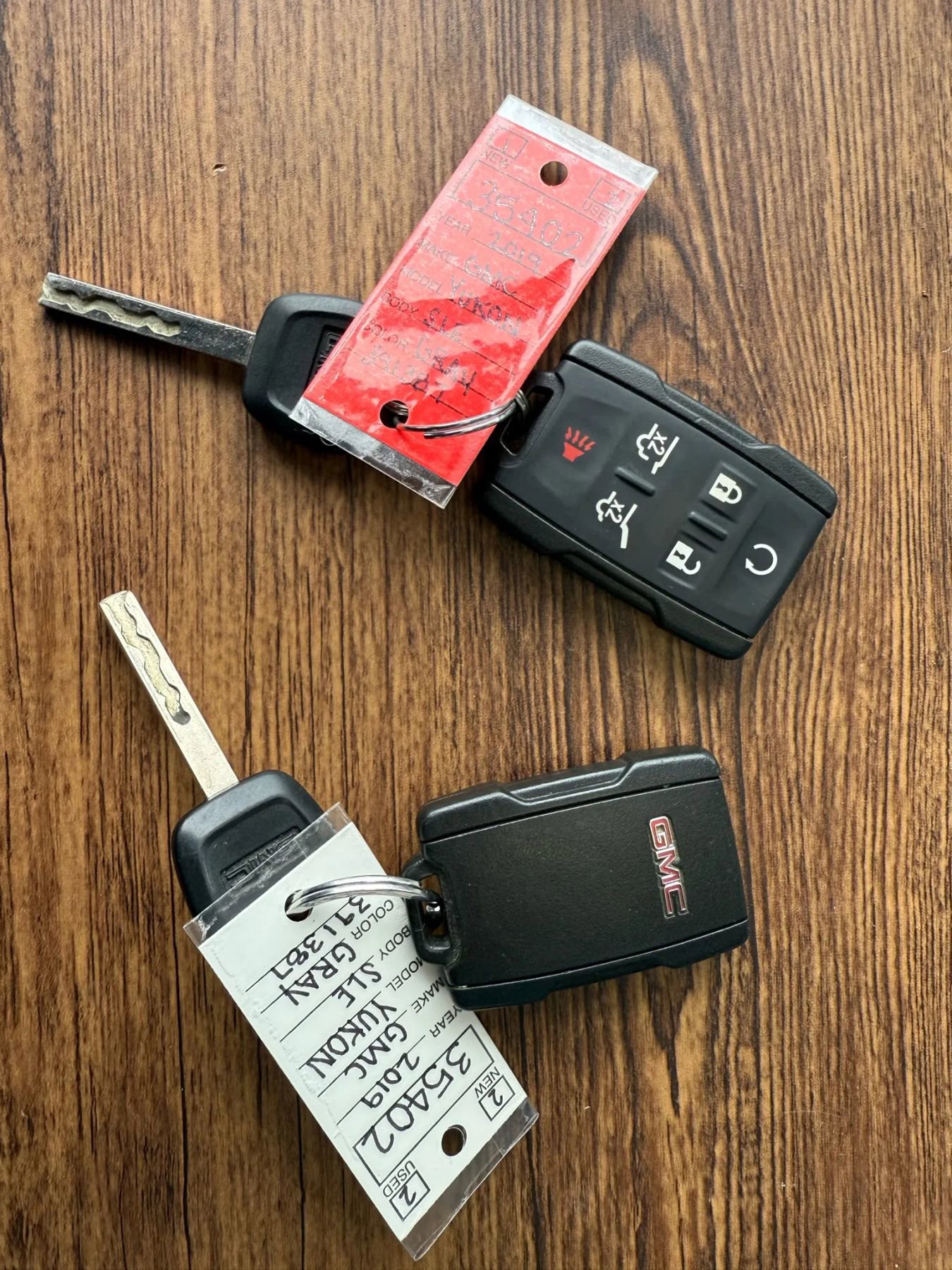 Used 2019 GMC Yukon SLE w/ SLE Value Package image 37