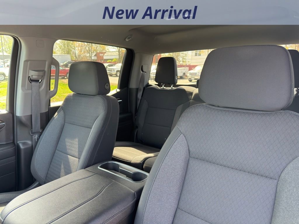 Used 2023 Chevrolet Silverado 1500 RST image 10