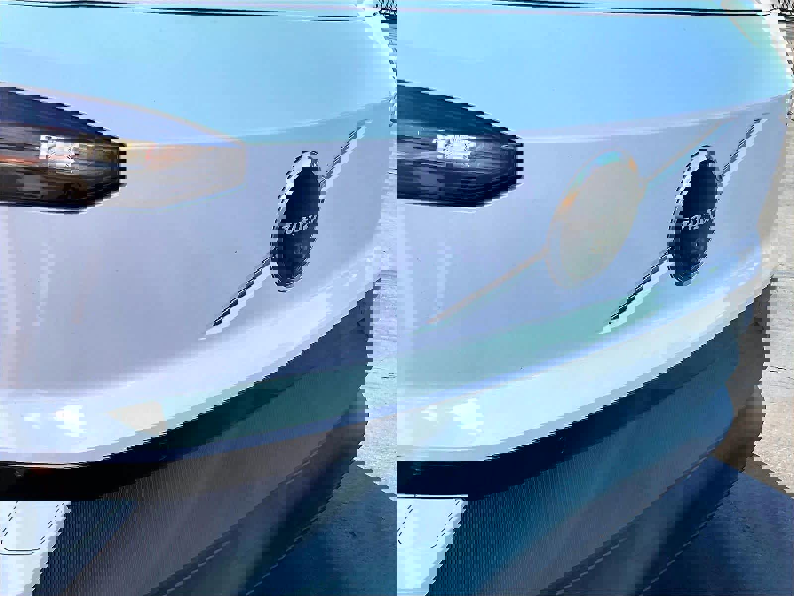 New 2026 Volvo EX30 Ultra w/ Climate Package image 34