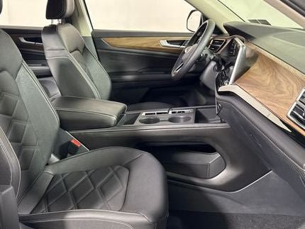New 2026 Volkswagen Atlas SE AWD/4WD image 15