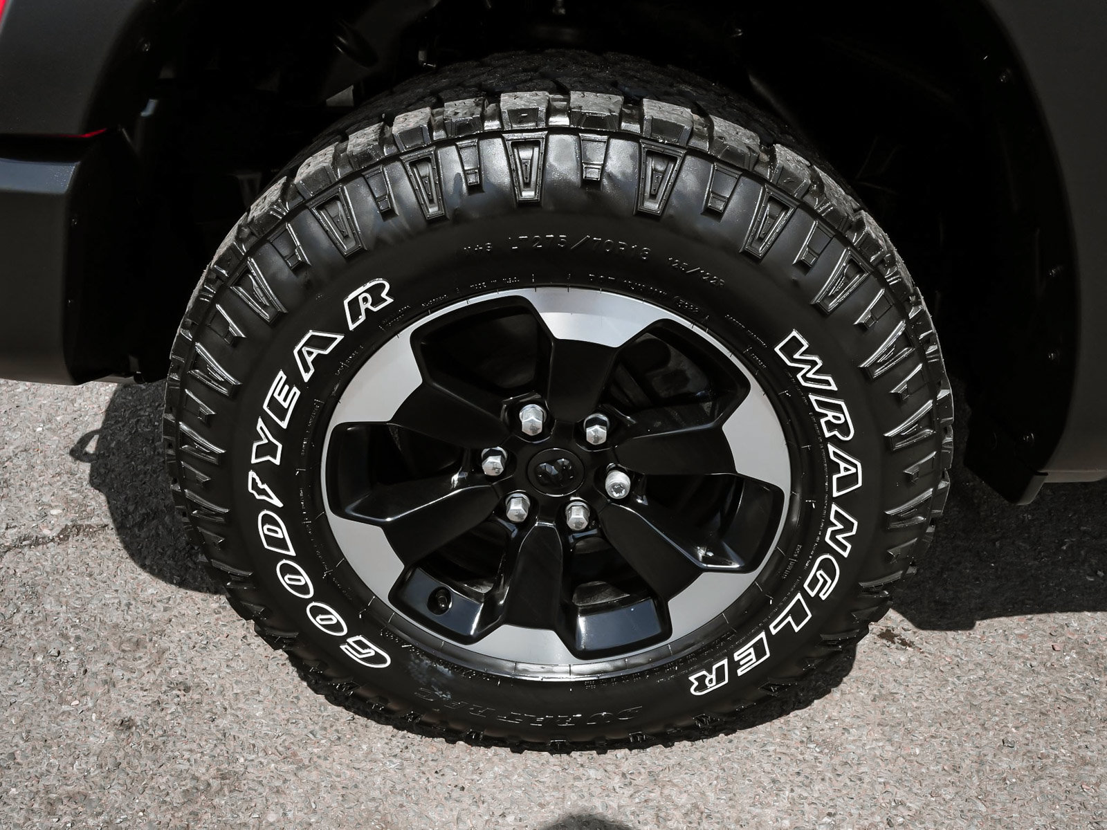 Used 2022 RAM 1500 Rebel w/ Level 1 Equipment Group AWD/4WD image 9