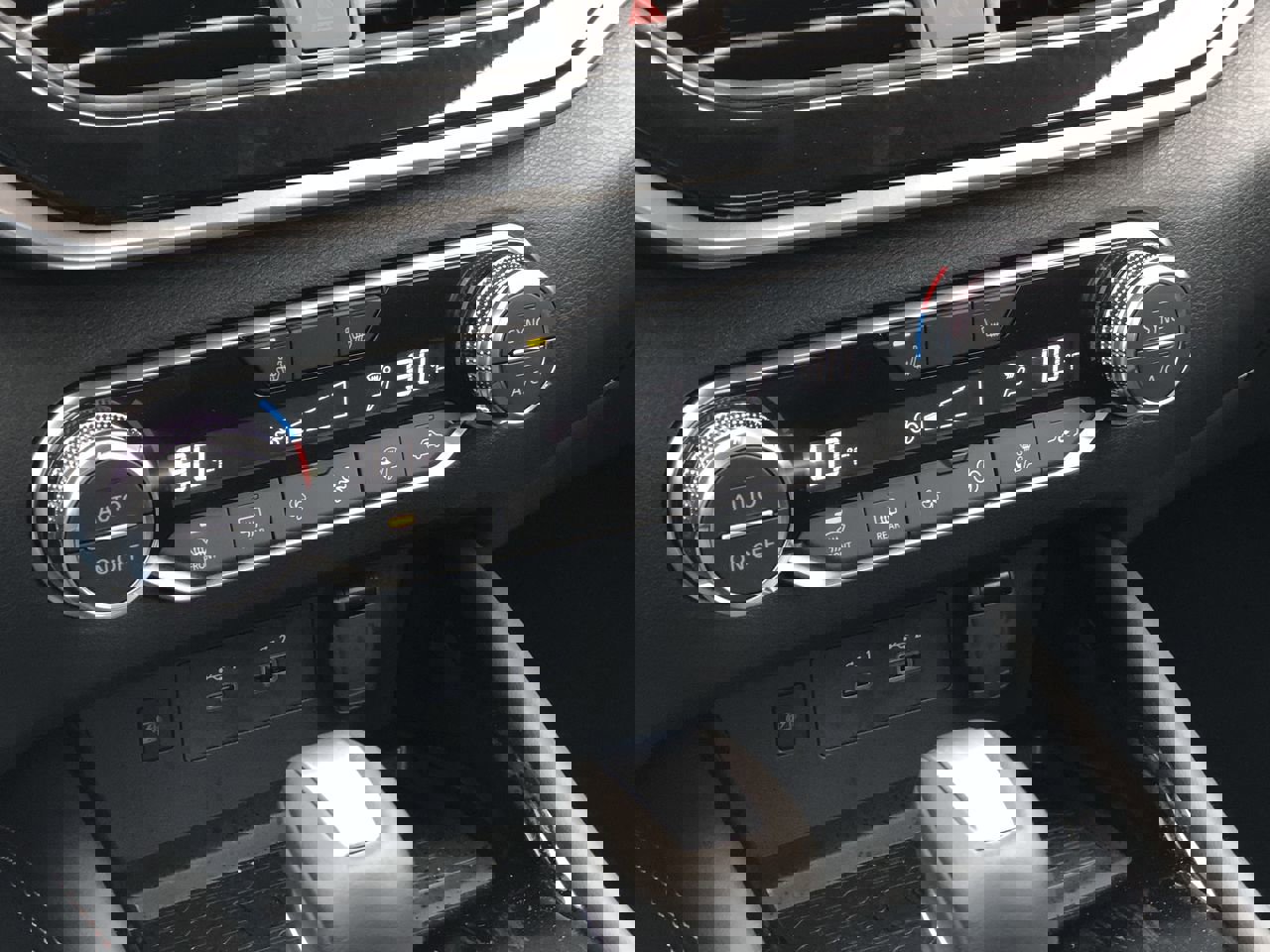 New 2025 Nissan Altima 2.5 SR w/ SR Premium Package image 30