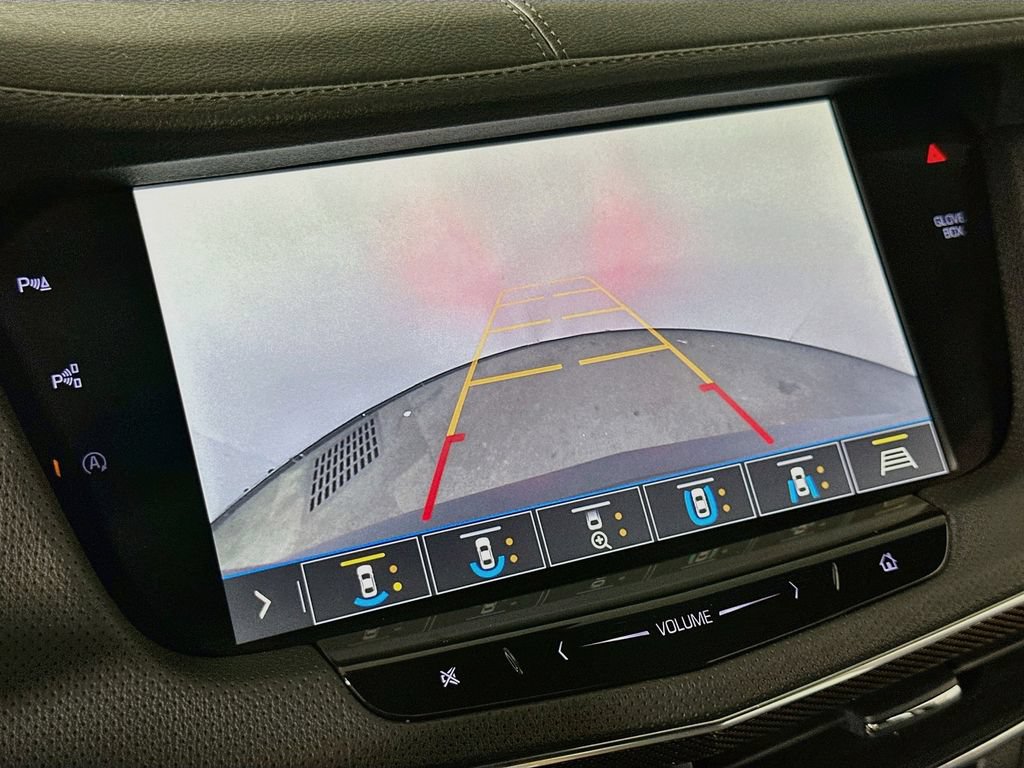 Used 2019 Cadillac CT6 Premium Luxury AWD/4WD image 10