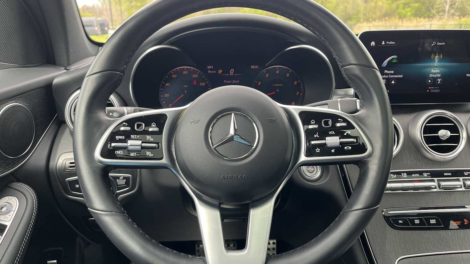 Used 2022 Mercedes-Benz GLC 300 4MATIC image 28