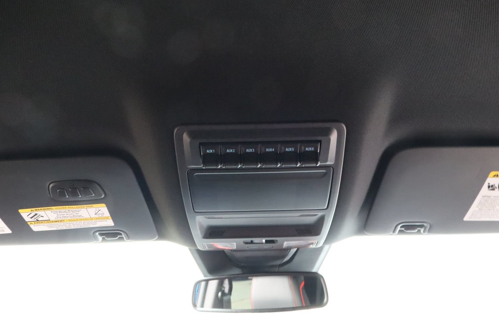 Used 2024 Ford Ranger Raptor AWD/4WD image 34