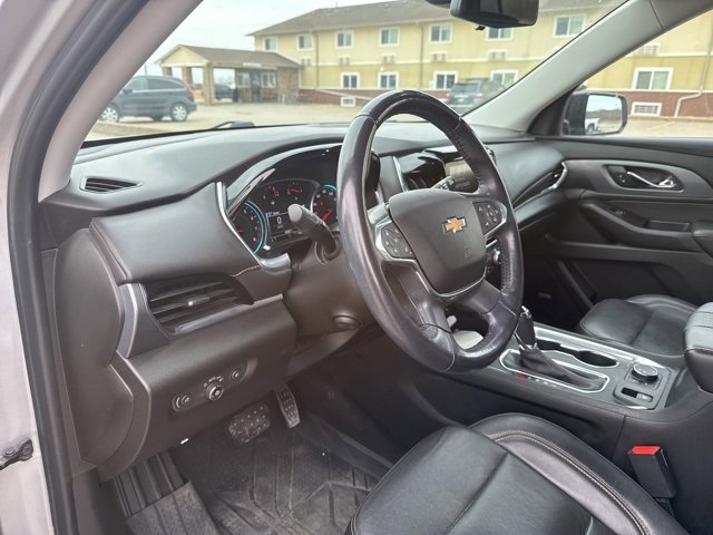 Used 2019 Chevrolet Traverse Premier w/ Redline Edition image 11