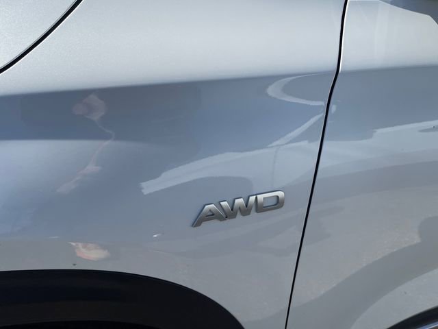 Used 2023 Kia Seltos Nightfall Edition image 7