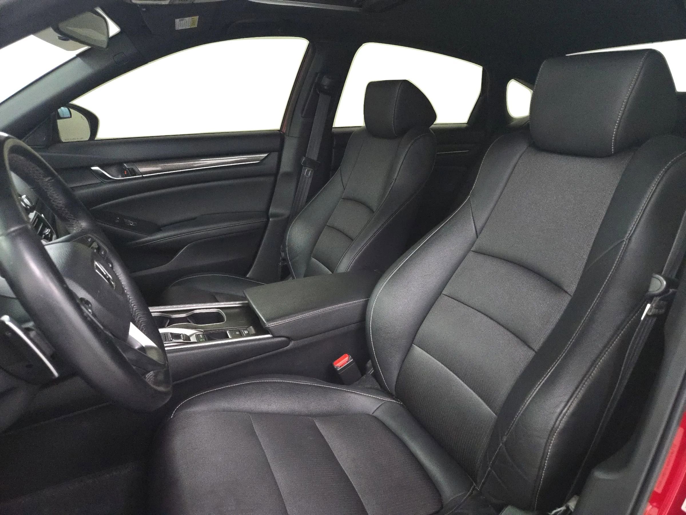 Used 2019 Honda Accord Sport image 19