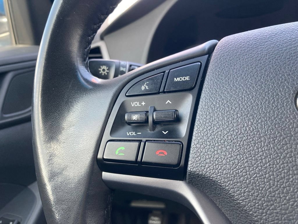 Used 2017 Hyundai Tucson SE Plus AWD/4WD image 15
