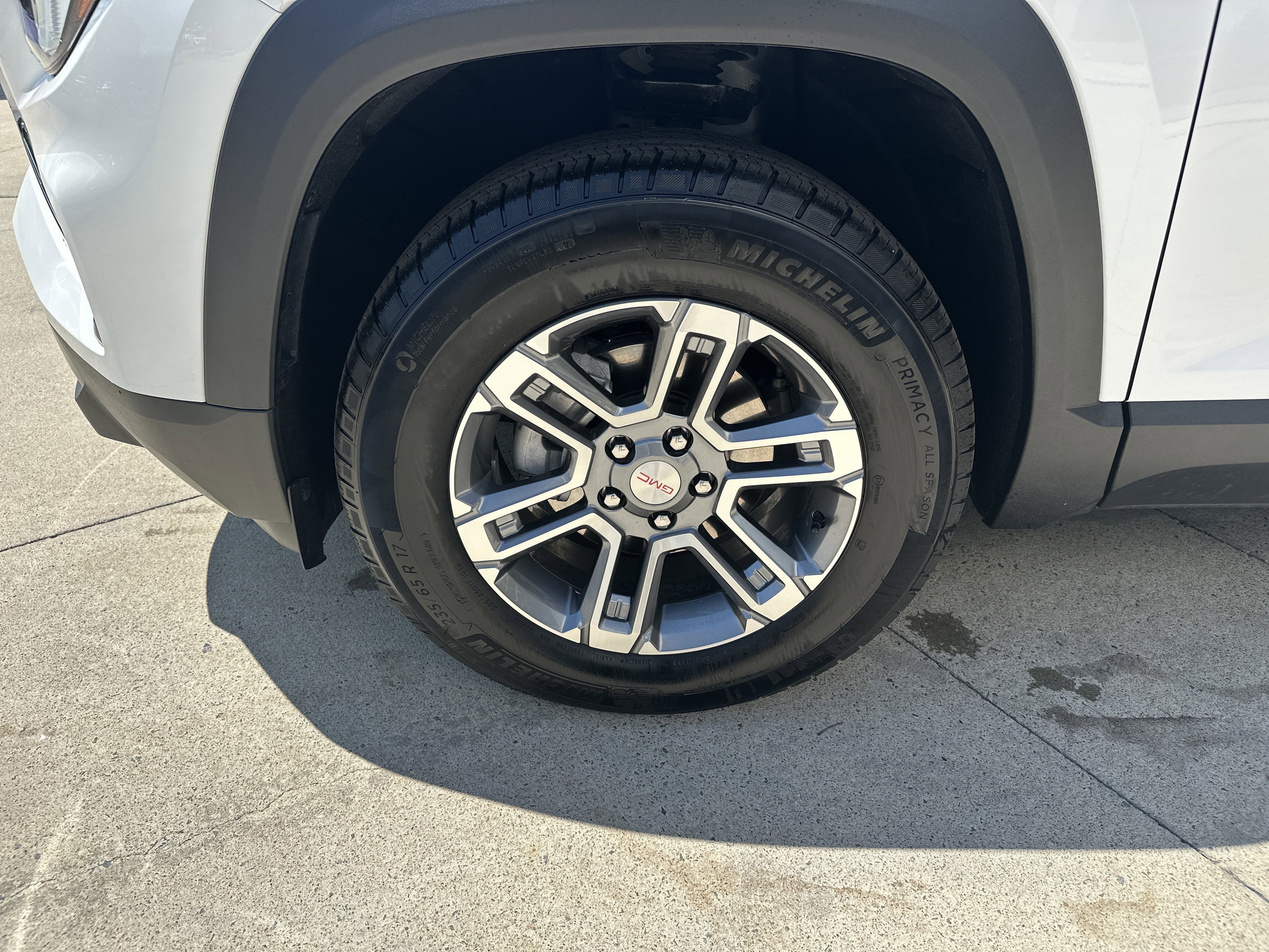 Used 2026 GMC Terrain Elevation w/ Technology Package II AWD/4WD image 33