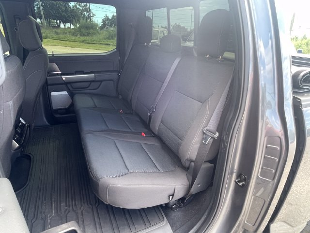 Used 2023 Ford F150 XLT w/ Equipment Group 302A High AWD/4WD image 10