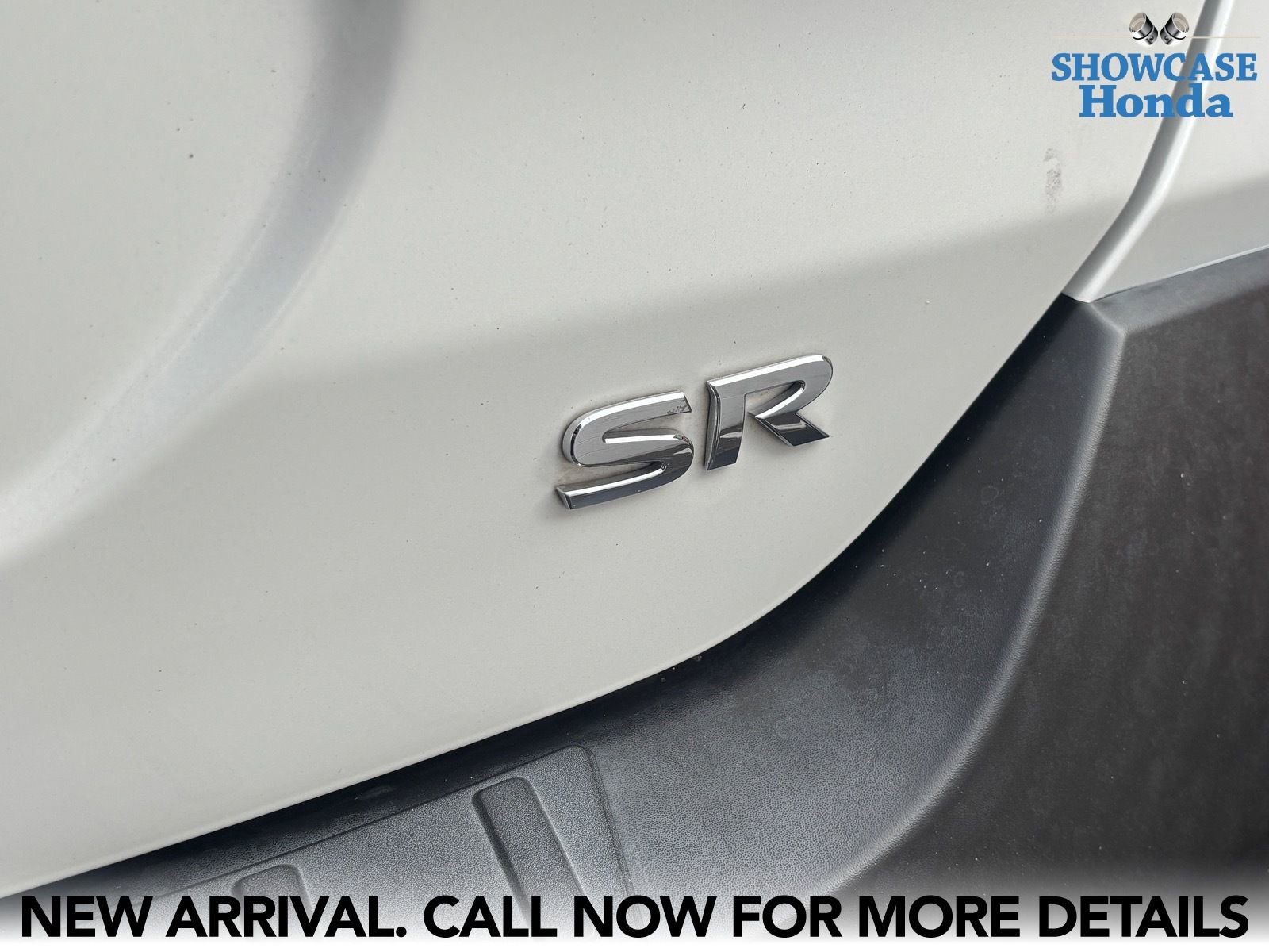 Used 2020 Nissan Kicks SR w/ Exterior Package image 13