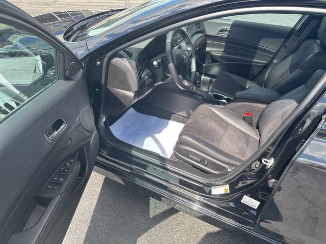 Used 2016 Acura ILX image 15