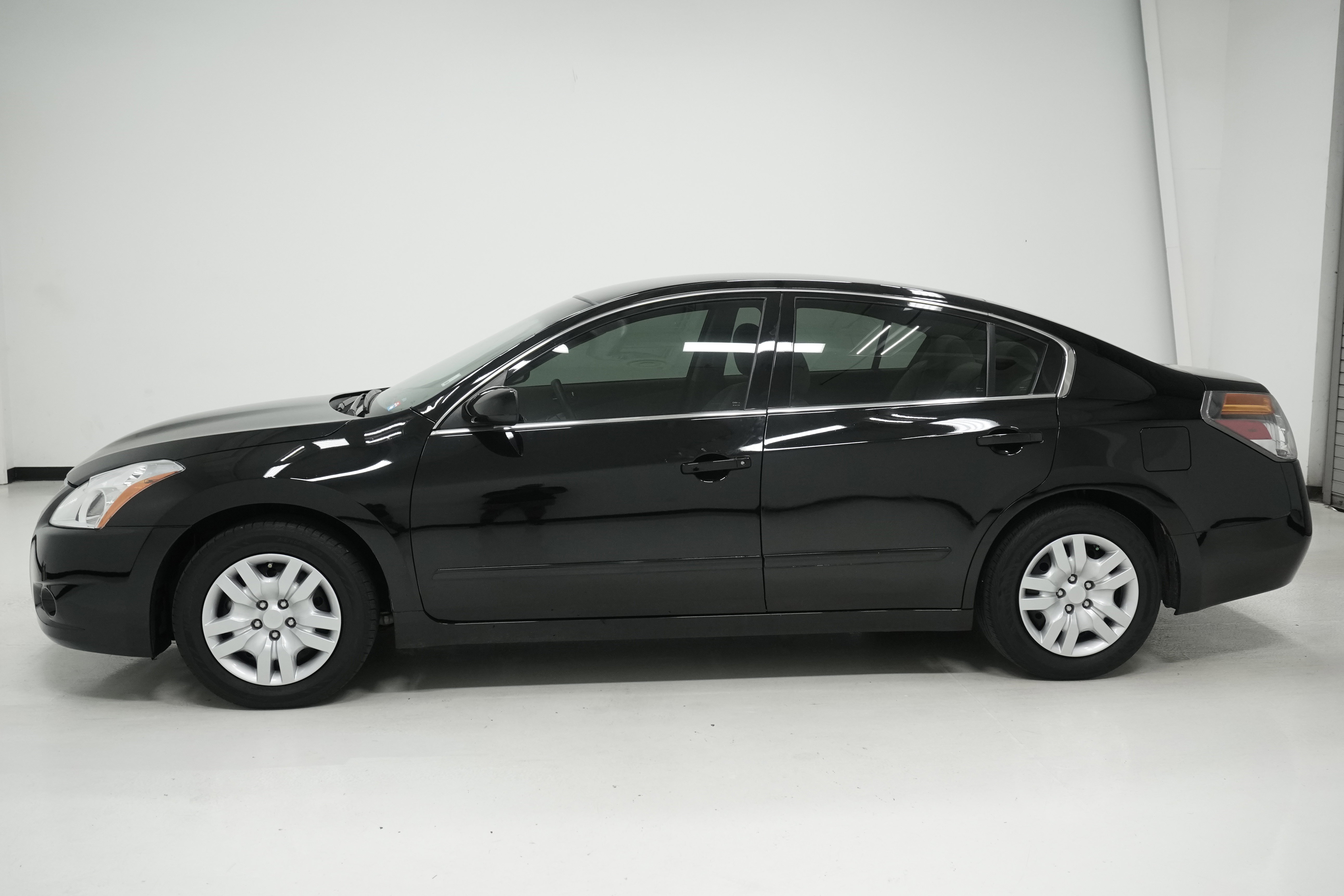 Used 2012 Nissan Altima 2.5 image 7