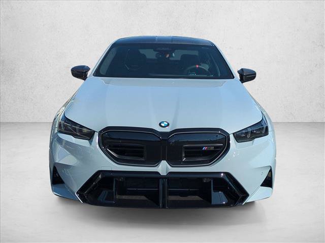 New 2026 BMW M5 w/ Carbon Package AWD/4WD image 6