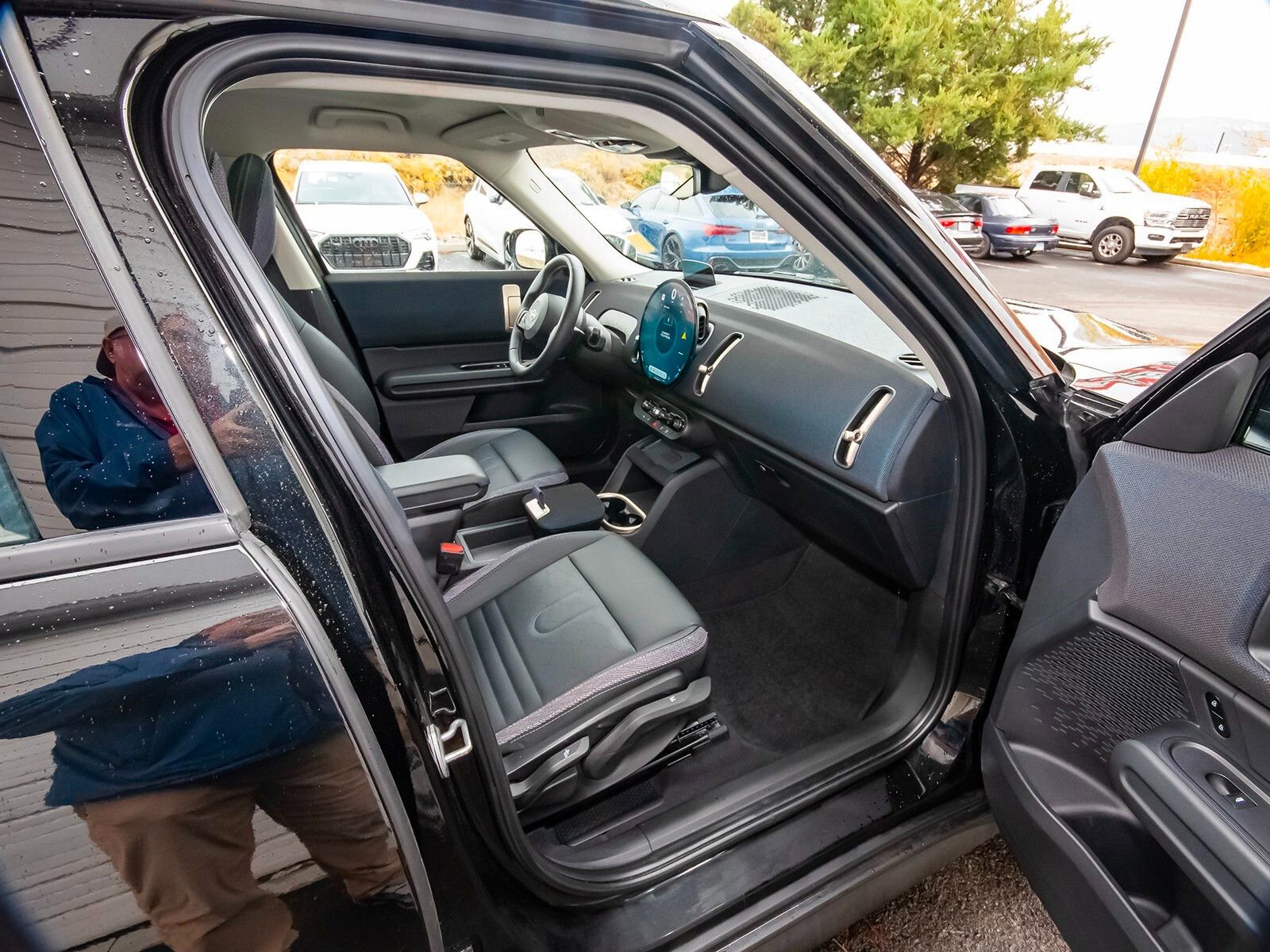 Used 2025 MINI Cooper Countryman S image 38