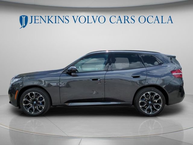 Used 2025 BMW X3 xDrive30i w/ Premium Package AWD/4WD image 6