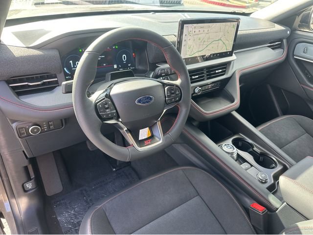 New 2026 Ford Explorer ST image 17