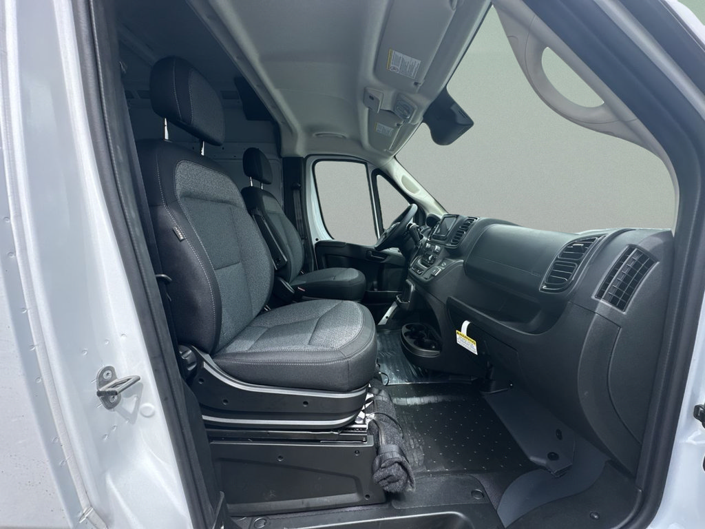 New 2026 RAM ProMaster 2500 w/ Convenience Group FWD image 32