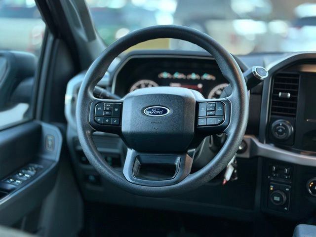 Used 2023 Ford F150 XLT w/ Trailer Tow Package image 17