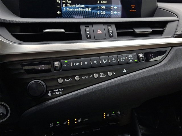 Used 2020 Lexus ES 350 350 image 16