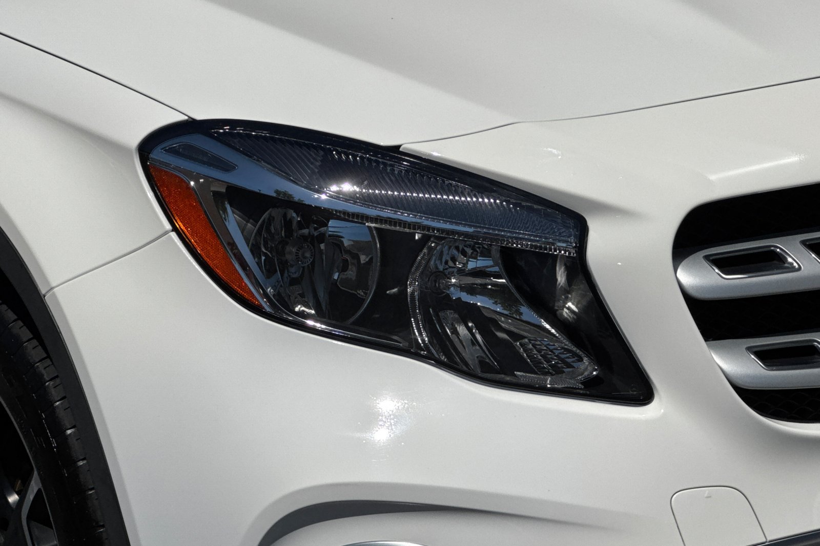 Used 2019 Mercedes-Benz GLA 250 image 10