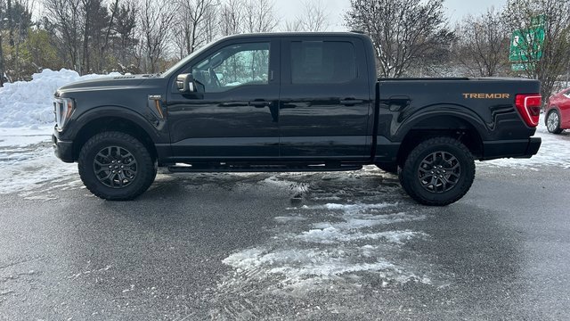 Used 2023 Ford F150 Tremor image 7