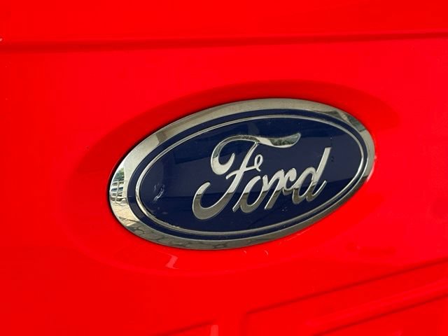 Used 2023 Ford F150 4x4 SuperCrew image 28