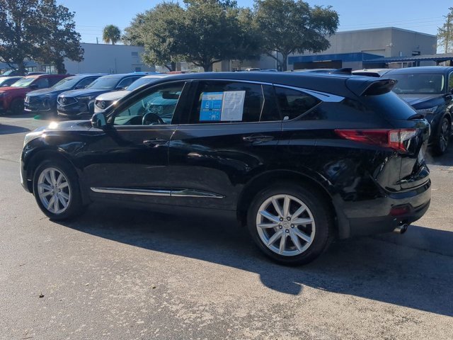 Used 2021 Acura RDX FWD image 6