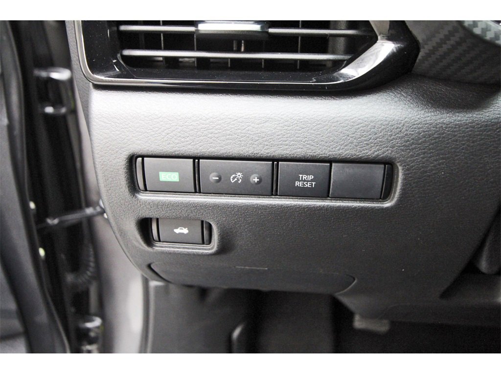 Used 2025 Nissan Sentra SV w/ All-Weather Package image 18