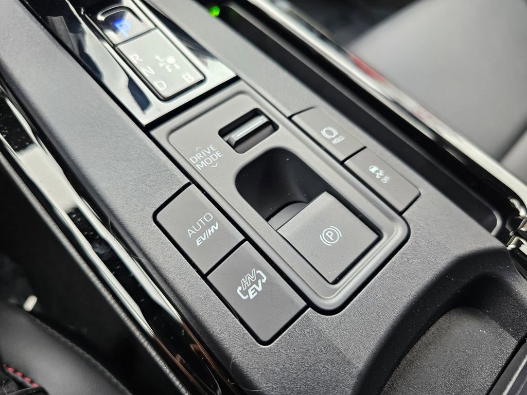 New 2026 Toyota Prius Plug-In Hybrid w/ Limited Premium Package FWD image 35