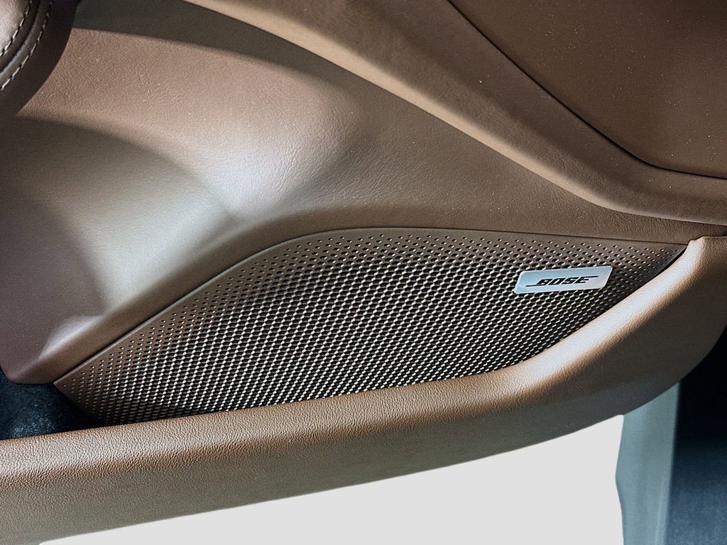 Used 2024 Porsche Taycan Turbo S w/ Premium Package image 21