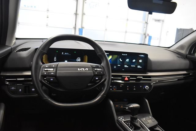 Used 2026 Kia Sportage LX AWD/4WD image 23