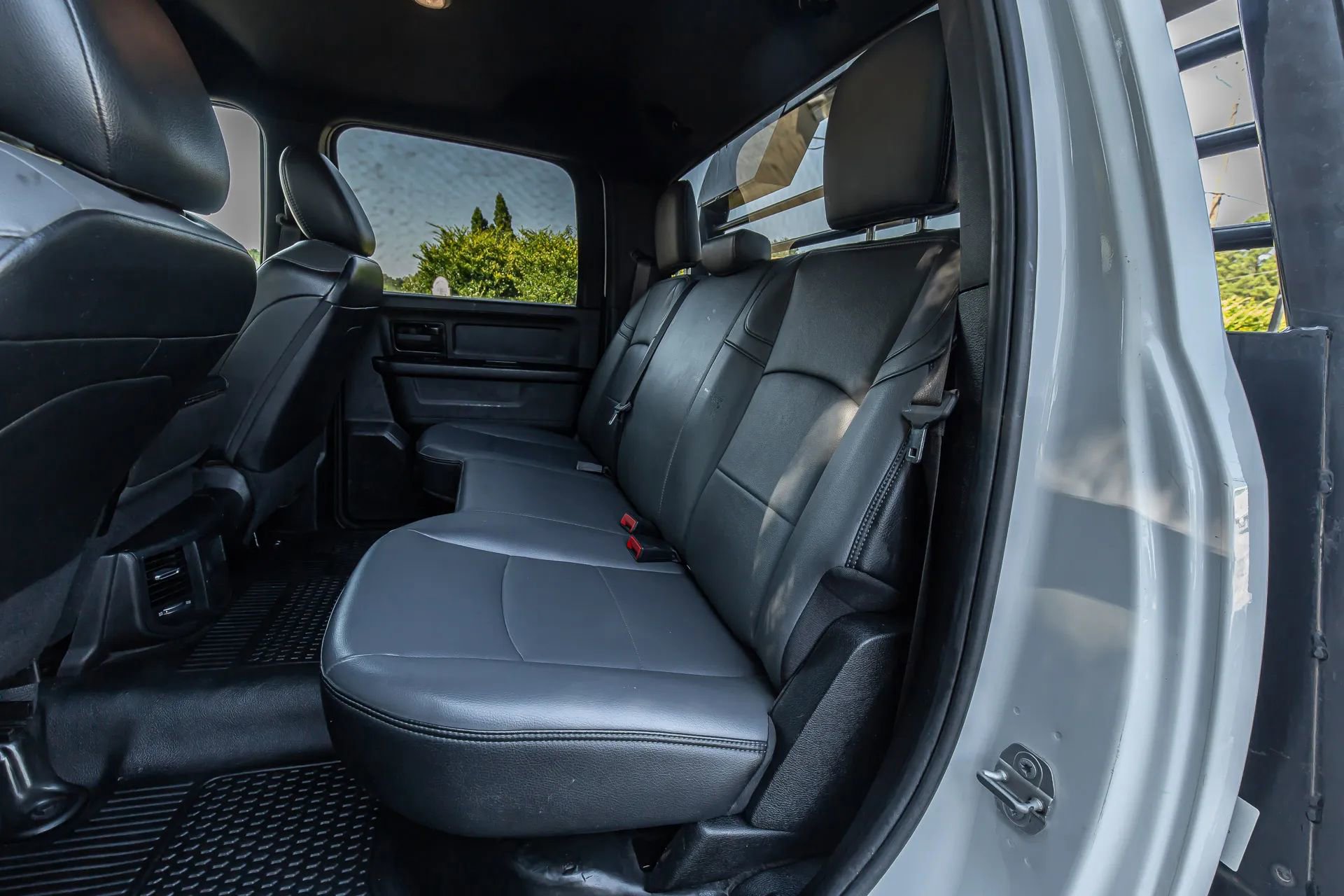 Used 2021 RAM 3500 Tradesman w/ Max Tow Package image 23