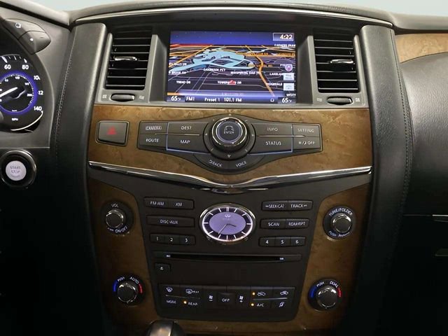 Used 2011 INFINITI QX56 2WD w/ Theater Pkg image 54