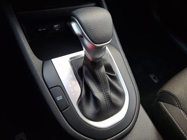 Used 2023 Kia Forte LXS image 16