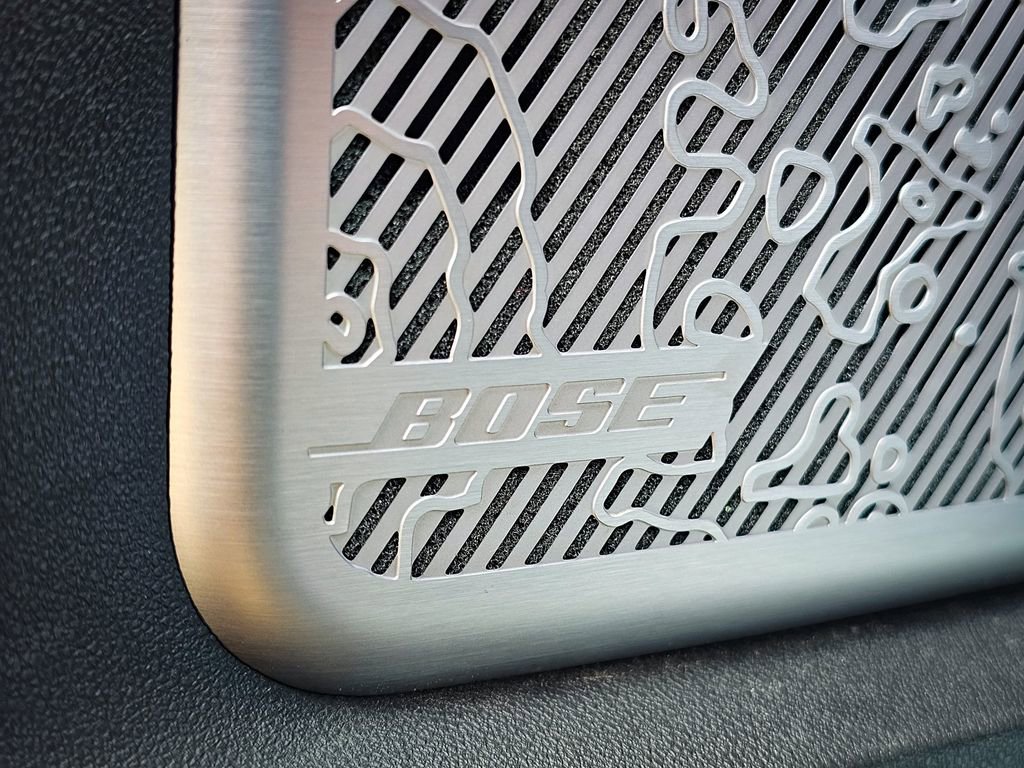 Used 2024 GMC Hummer EV 2X w/ LPO, Storage Package image 16