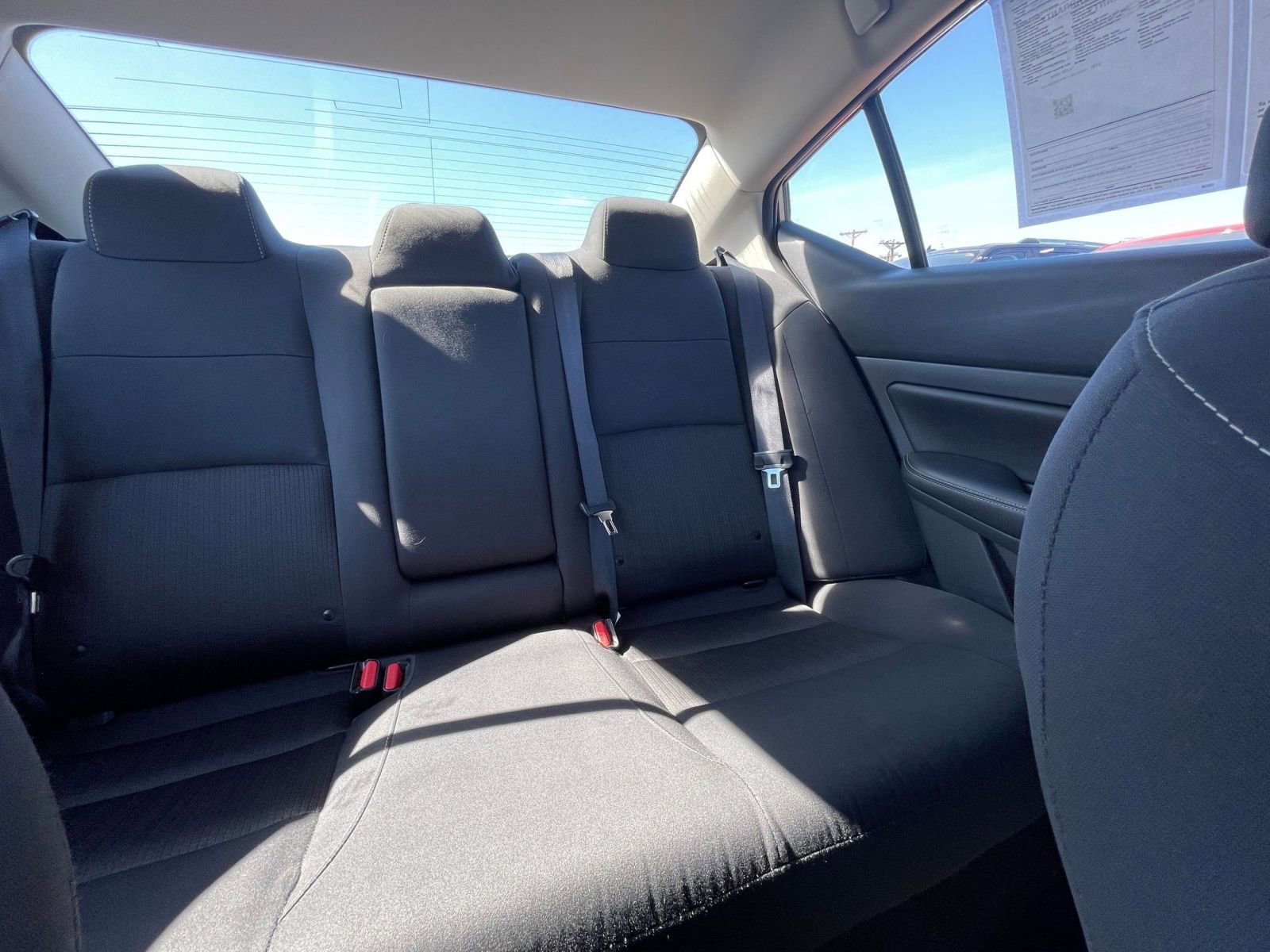 Used 2025 Nissan Altima 2.5 SV image 38