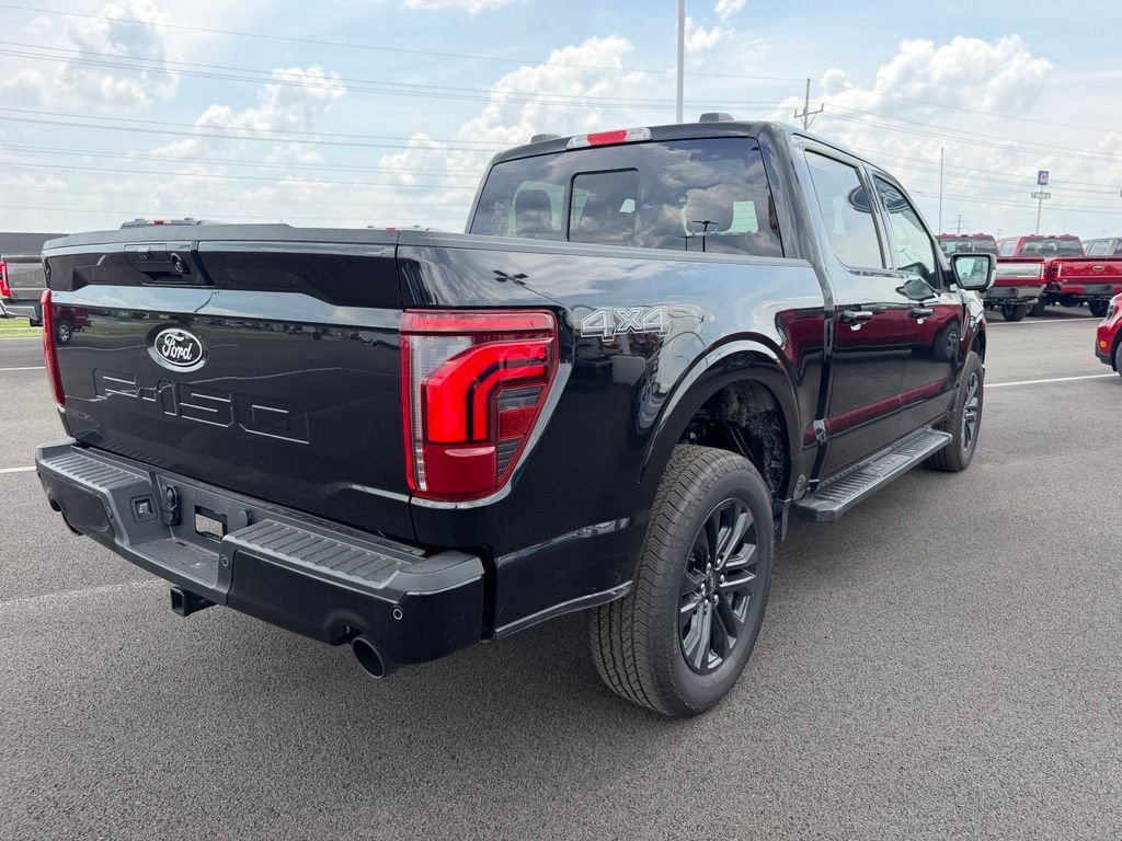 Used 2026 Ford F150 Lariat AWD/4WD image 5