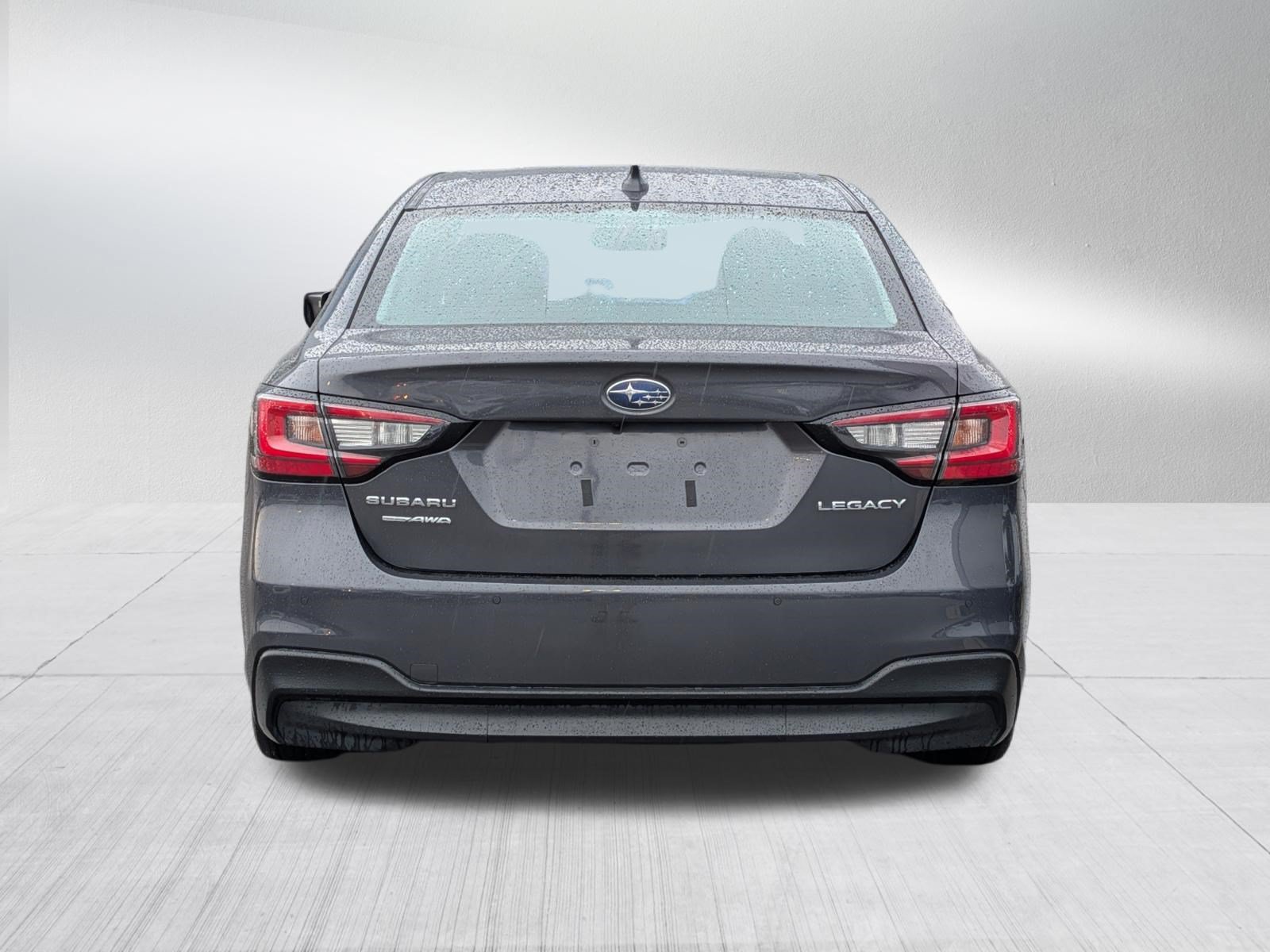 Used 2024 Subaru Legacy Limited AWD/4WD image 6