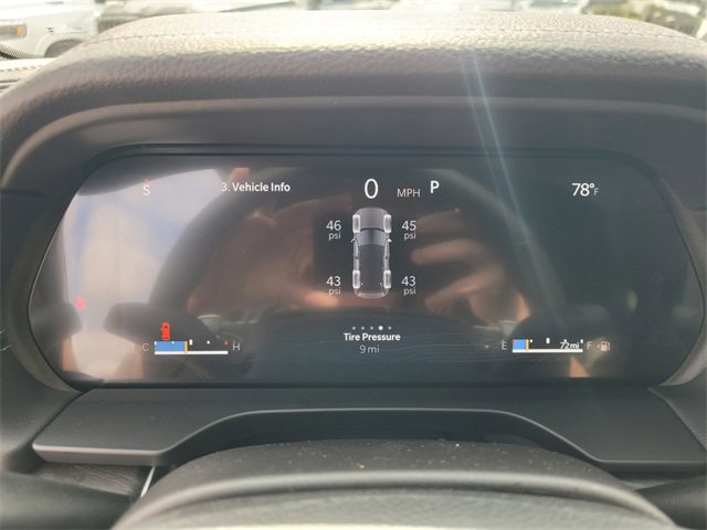 New 2025 Jeep Grand Cherokee Limited image 31