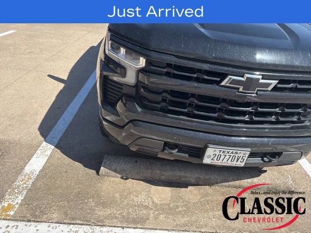 Used 2024 Chevrolet Silverado 1500 RST w/ Texas Edition Plus image 21