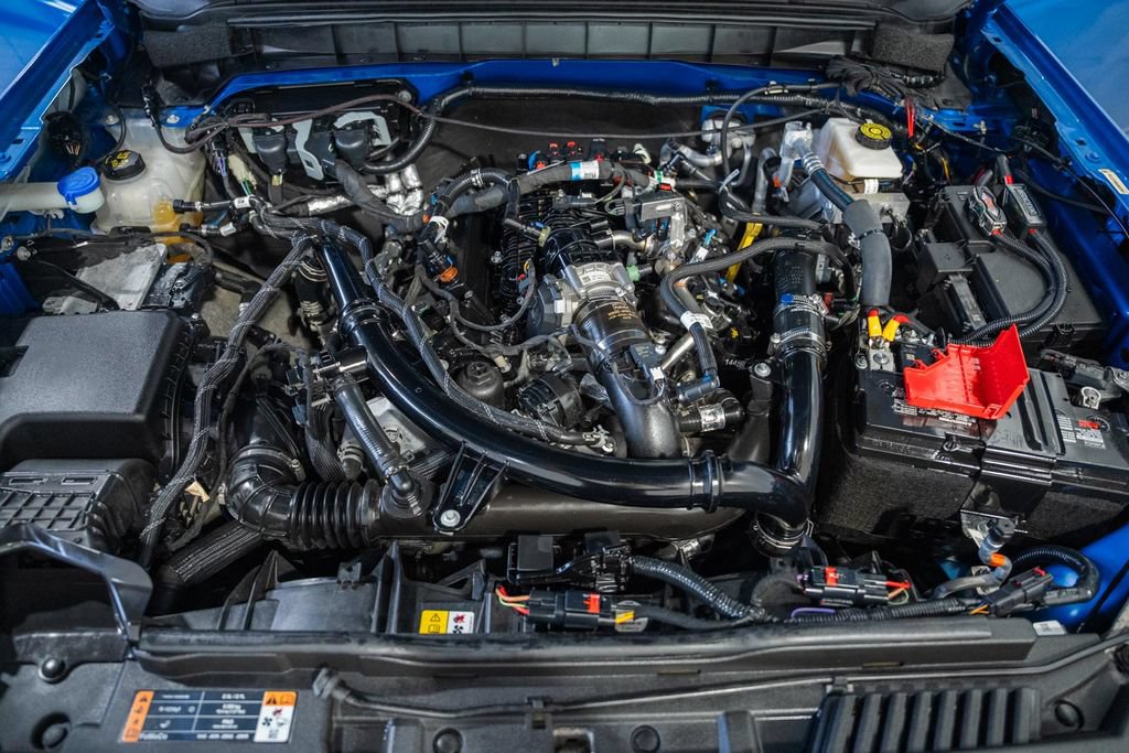 Used 2024 Ford Bronco Badlands AWD/4WD image 19