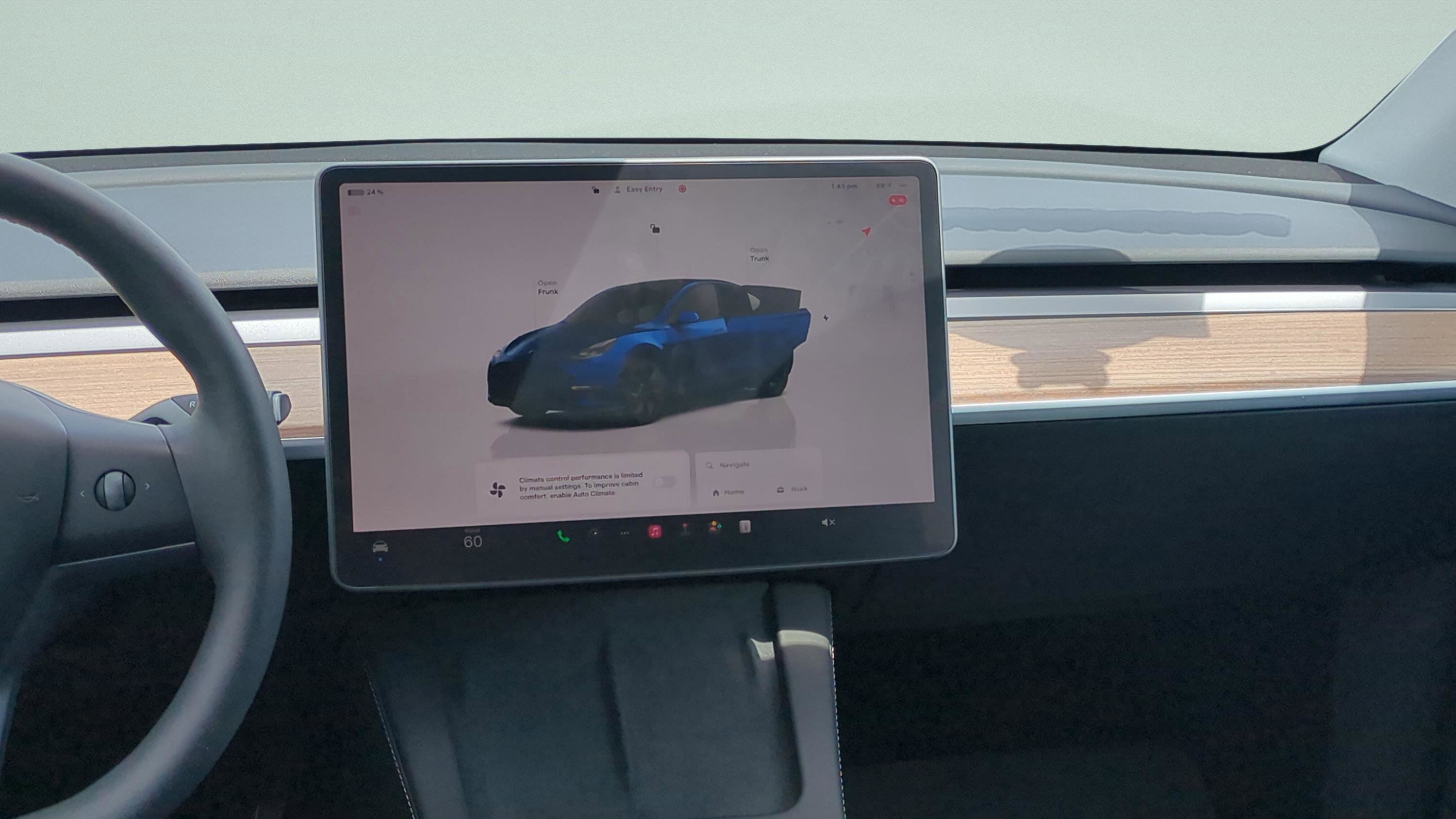 Used 2024 Tesla Model Y Long Range image 16