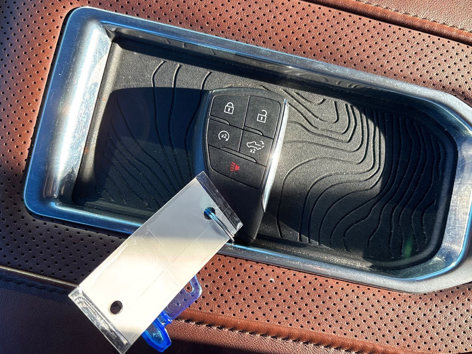 Used 2022 GMC Sierra 1500 Denali Ultimate image 50